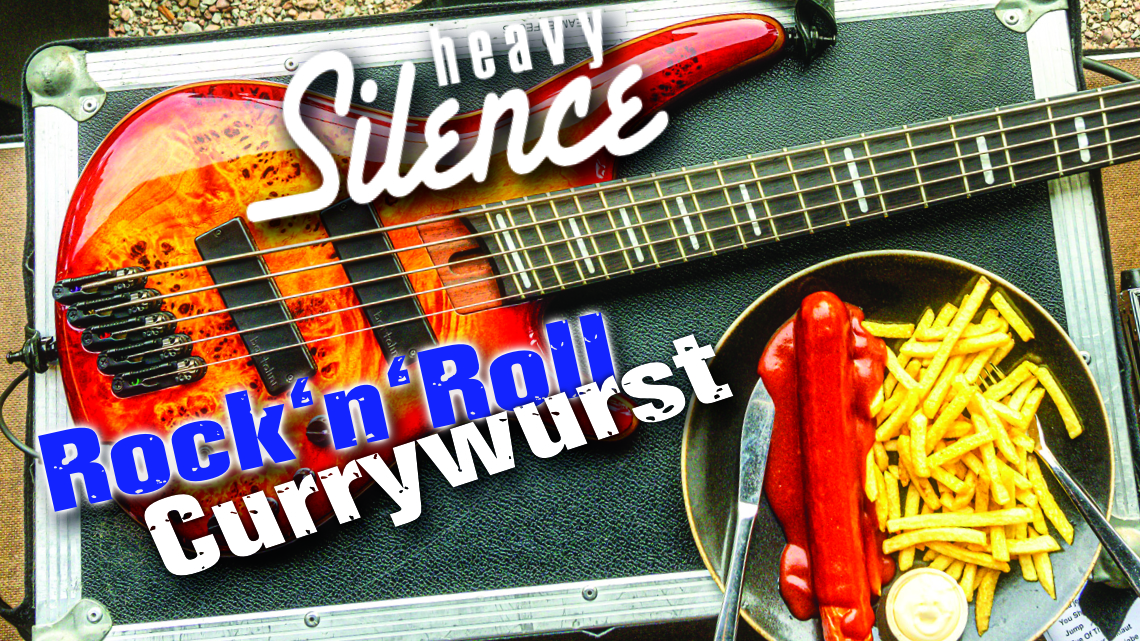 Heavy Silence Band